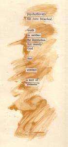 Breached - Will's poem ('94)