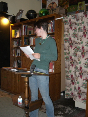 Jessica Stein Zine Reading 1-07 (3)