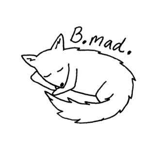 BMad Kitty