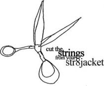 Cut The Strings