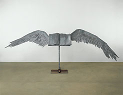 Book With Wings