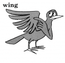 Wing!